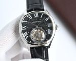 Cartier DRIVE DE CAR TIER Delicate Wrist Watch